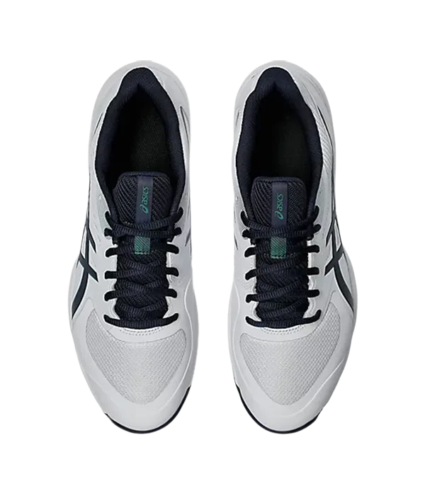 Padel Shoes Asics Game FF Clay/OC White/Mindnight 2025