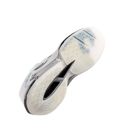 Padel Shoes Joma Slam Lady 2502 White