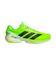 Padel Shoes Adidas Adizero Ubersonic 5 M Clay Amarillo 2025