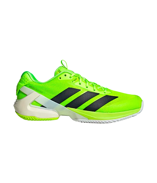 Padel Shoes Adidas Adizero Ubersonic 5 M Clay Amarillo 2025