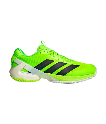 Padel Shoes Adidas Adizero Ubersonic 5 M Clay Amarillo 2025