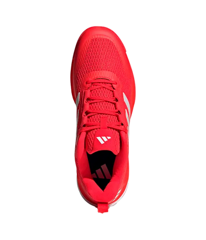 Padel Shoes Adidas Novaflight 2 M Rojo 2025