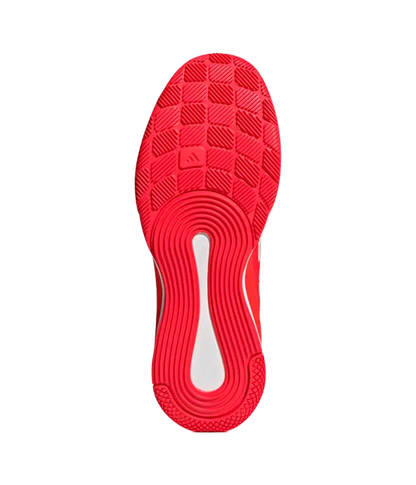 Padel Shoes Adidas Novaflight 2 M Rojo 2025