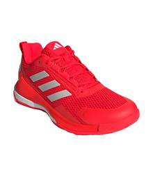 Padel Shoes Adidas Novaflight 2 M Rojo 2025