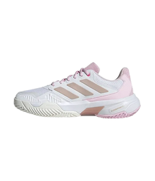 Padel Shoes Adidas Courtjam Control 3 Mujer 2025
