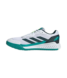 Padel Shoes Adidas Courtquick Padel M Blanco/Verde 2025
