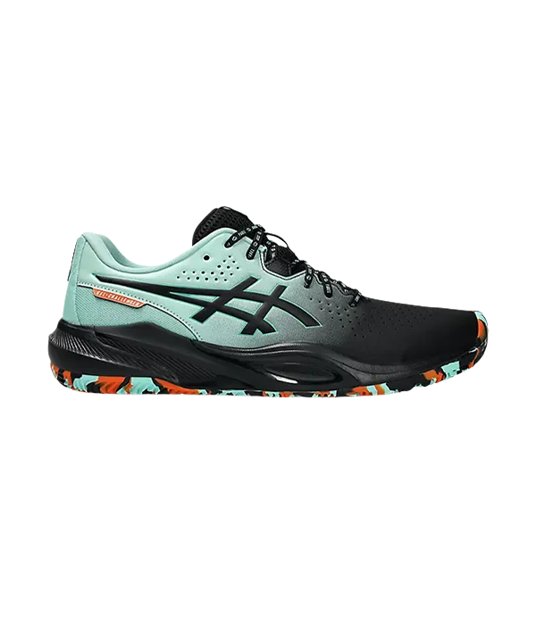 Padel Shoes Asics Gel-Challenger 15 Padel L.E Fresh Ice/Black 2025