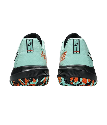 Padel Shoes Asics Gel-Challenger 15 Padel L.E Fresh Ice/Black 2025