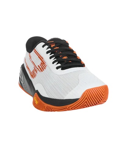 Padel Shoes Bullpadel Hack Vibram 25 Naranja