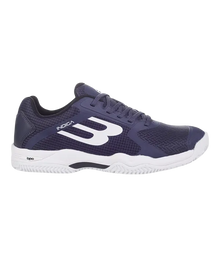 Padel Shoes Bullpadel Indiga 25I Azul Marino 2025