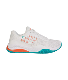 Padel Shoes Bullpadel Ionic W Naranja 2025