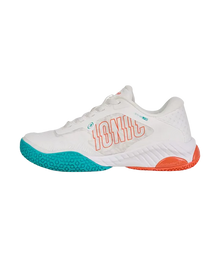 Padel Shoes Bullpadel Ionic W Naranja 2025