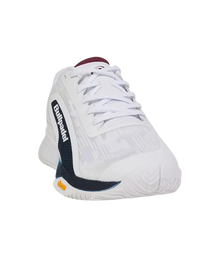 Padel Shoes Bullpadel Neuron Vibram 25l Vino Burdeos 2025