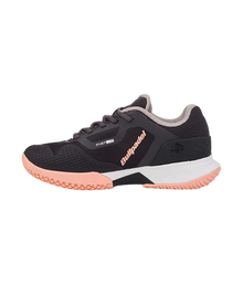 Padel Shoes Bullpadel Pearl Vibram 25I Azabache 2025