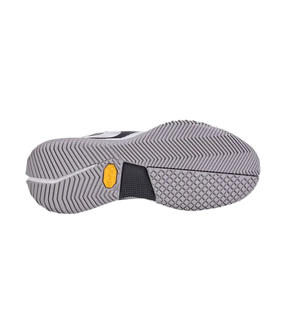 Padel Shoes Bullpadel Vertex Vibram 25I White 2025 Mujer