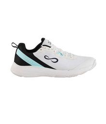 Padel Shoes Endless Infinity Pro Mujer White/Blue 2025