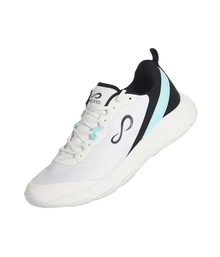 Padel Shoes Endless Infinity Pro Mujer White/Blue 2025
