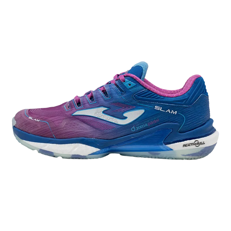 Padel Shoes Joma Asian Pacific Padel Tour Edition 2025