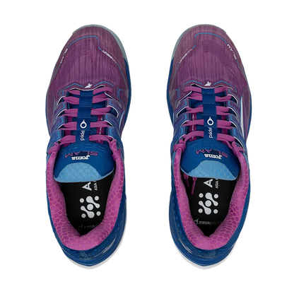 Padel Shoes Joma Asian Pacific Padel Tour Edition 2025