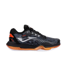 Padel Shoes Joma Point Men 2501 Black 2025