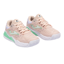 Padel Shoes Joma Spin Lady 2529 Rosa
