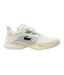 Padel Shoes Lacoste AG-LT23 ULTRA 225 3 SMA Blanco