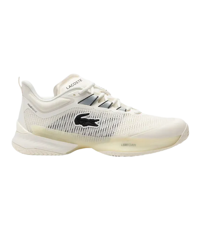 Padel Shoes Lacoste AG-LT23 ULTRA 225 3 SMA Blanco