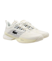 Padel Shoes Lacoste AG-LT23 ULTRA 225 3 SMA Blanco