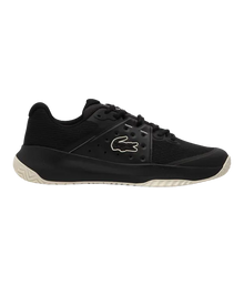 Padel Shoes Lacoste Power Serve 225 1 SMA Negro/Blanco
