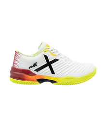 Padel Shoes Munich PADX57 Blancas