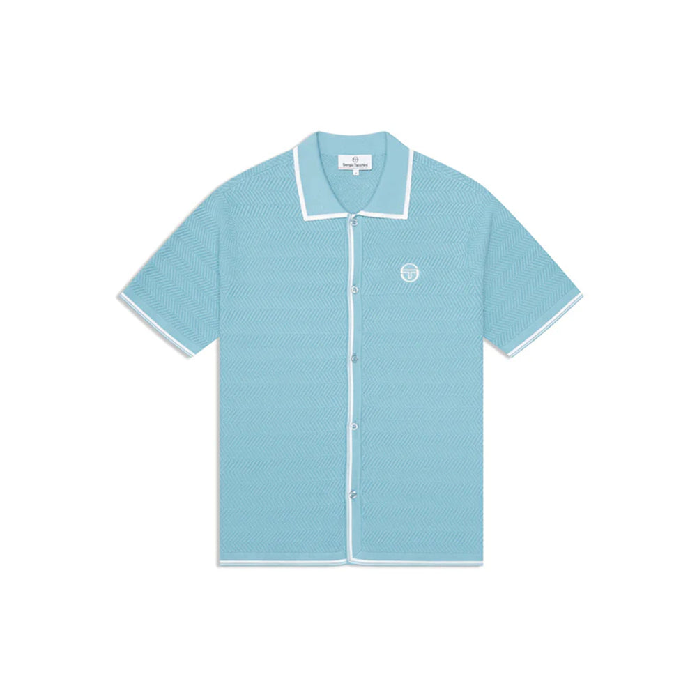 Sergio Tacchini Riva Cabana Shirt | Stillwater