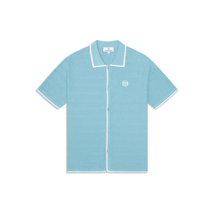 Sergio Tacchini Riva Cabana Shirt | Stillwater