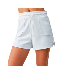 Pantalon Corto Born Living Yoga Abbie Blanco