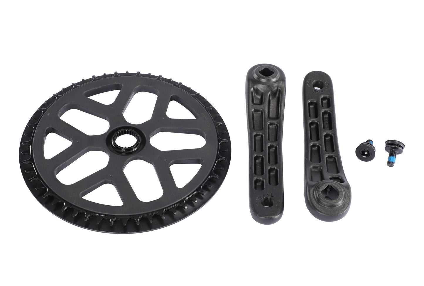 Aventon Crankset
