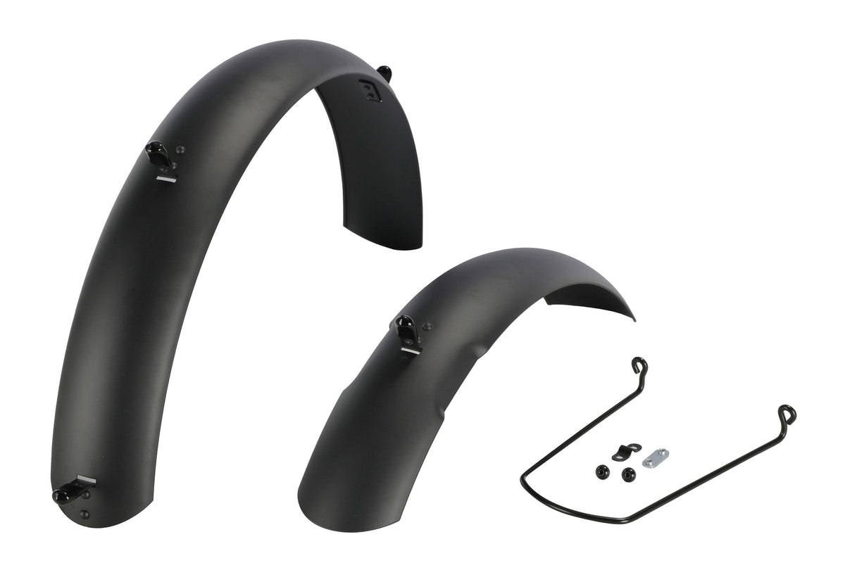 Abound Fender Set - Abound LR