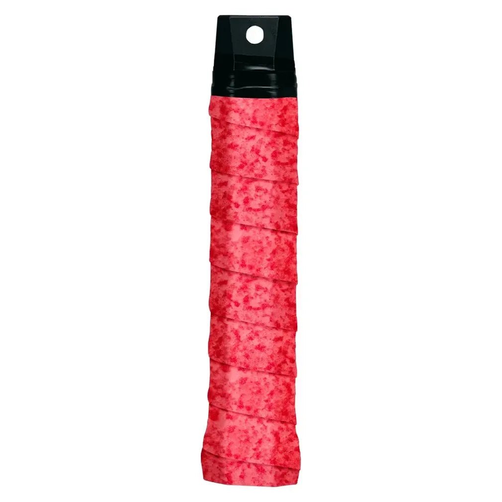 ABSORBx Padel Overgrip 3 Pack RedTienda Tennis