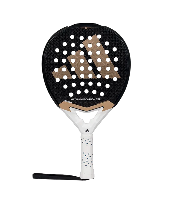 Adidas Metalbone Carbon CTRL 3.4 2025 Padel Racket
