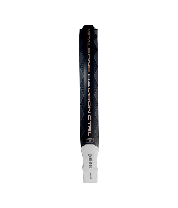 Adidas Metalbone Carbon CTRL 3.4 2025 Padel Racket