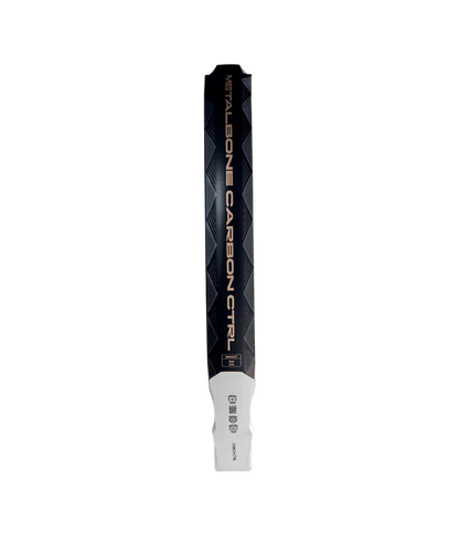Adidas Metalbone Carbon CTRL 3.4 2025 Padel Racket