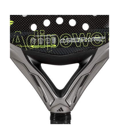 Adidas Adipower Carbon Ctrl 3.4 2025 Padel Racket