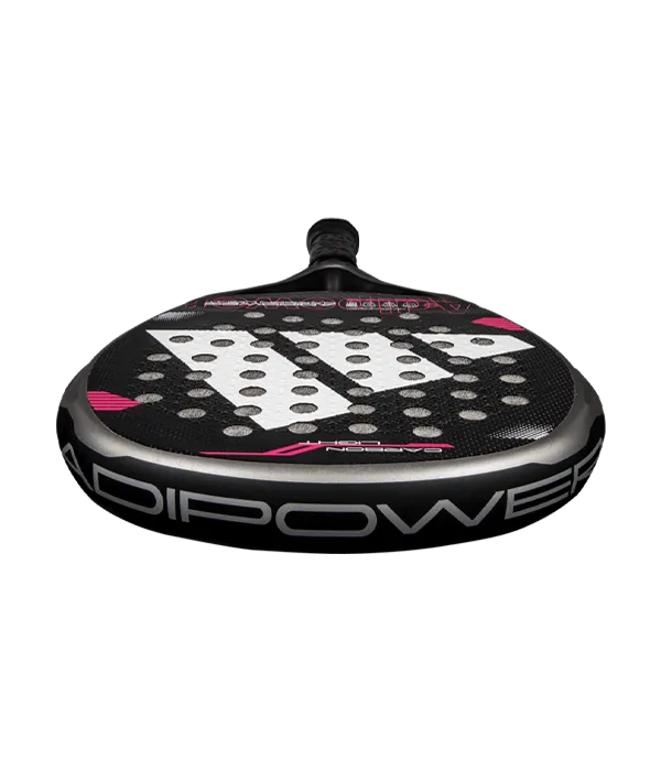 Adidas Adipower Carbon Light 3.4 2025 Padel Racket