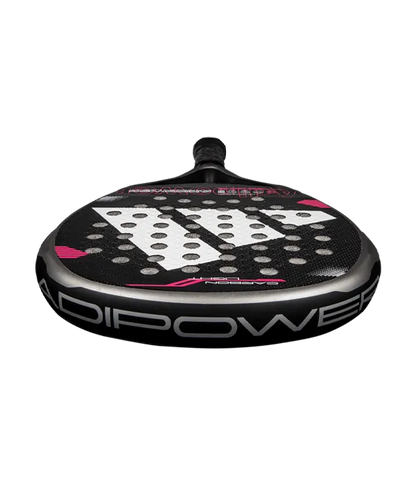 Adidas Adipower Carbon Light 3.4 2025 Padel Racket