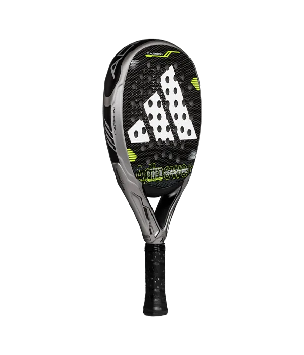 Adidas Adipower Carbon Ctrl 3.4 2025 Padel Racket