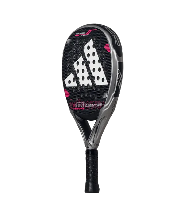 Adidas Adipower Carbon Light 3.4 2025 Padel Racket
