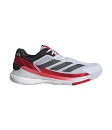 Padel Shoes Adidas Crazyquick Boost Padel M Blanca