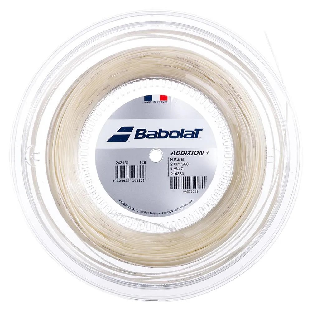 Addixion+ Tennis String ReelTienda Tennis