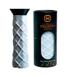 Grip Helixpro Invicta EasyGrip Blanco
