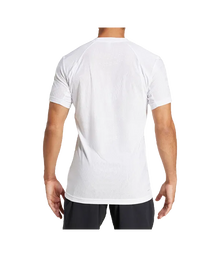Camiseta Adidas Freelift Mesh T Pro White 2025