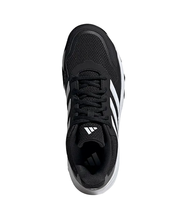 Padel Shoes Adidas CourtJam Control 3 M CL Negra/Gris