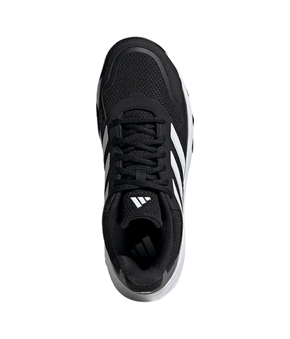 Padel Shoes Adidas CourtJam Control 3 M CL Negra/Gris